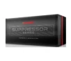 Barnes  308 Winchester 205 Grain Suppressor BTHP Brass Rifle Ammo 20 Rounds SUP3081