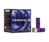 Federal Premium Game Load Upland 16 Gauge 1oz Game Load Upland Shotgun Ammo 8 Shot 25 Rounds H160