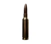Atomic Ammunition Subsonic 6 5mm Creedmoor 130 grain Boat Tail Hollow Point Brass Cased Rifle Ammo 20 Rounds CART-65CRD-130GRSUB-20