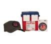 Hornady Frontier 5 56x45mm NATO 55 Grain Brass Cased Full Metal Jacket Rifle Ammo 250 Rounds FR604