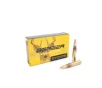 Berger Classic Hunter  308 Winchester 185 grain Classic Hunter Brass Cased Centerfire Rifle Ammo 20 Rounds 60070