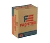 Hornady Frontier 5 56x45mm NATO 55 grain Hollow Point Brass Cased Centerfire Rifle Ammo 150 Rounds FR2415