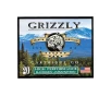 Grizzly Ammo GC38SP P9 38Special P 148gr Full Metal Jacket Flat Point 20 Per