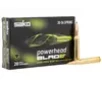 Sako Powerhead Blade 30-06 Sprg 170 Grain Brass Cased Rifle Ammo 20 Rounds JAS-PHB3006 170B