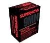 Supernova PMSN9MMR Red Tracer Non Corrosive 9mm Luger 119 Gr Full Metal Jacket FMJ 20 Per Box  10 Cs PMSN9MMR