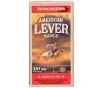 Winchester American Lever Range  357 Magnum 130 Grain Full Metal Jacket Rifle Ammo 50 Rounds W357AL