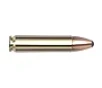 Hornady Amerian Whitetail  400 Legend 210 grain SP Interlock Brass Cased Rifle Ammo 20 Rounds 82461
