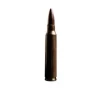 Atomic Ammunition Subsonic  223 Remington 77 grain Boat Tail Hollow Point Brass Cased Rifle Ammo 20 Rounds CART-223REM-77GRSUB-20