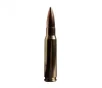 Atomic Ammunition Subsonic  308 Winchester 175 grain Boat Tail Hollow Point Brass Cased Rifle Ammo 20 Rounds CART-308WIN-175-SUB-20