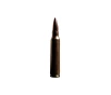 Atomic Ammunition Subsonic  223 Remington 77 grain Boat Tail Hollow Point Brass Cased Rifle Ammo 100 Rounds CART-223REM-77GRSUB-100