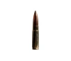 Atomic Ammunition Subsonic  300 AAC Blackout 220 grain Boat Tail Hollow Point Brass Cased Rifle Ammo 100 Rounds CART-300BLK-220GRSUB-100
