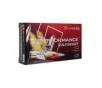 Hornady Superformance Varmint  243 Winchester Super Short Magnum 75 Grain V-Max Brass Cased Rifle Ammo 20 Rounds 80411