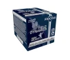 Fiocchi Hi Velocity Lead 410 Gauge 11 16oz 3in Shotgun Ammo  7 5 25 Rounds 410HV75