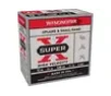 Winchester Super-X Hi-Veloctiy 12 Gauge 1 25 oz 2 75 in Shotgun Ammo  6 25 Rounds X12HV6
