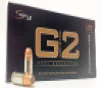 Speer 9mm Gold Dot G2 CCI54226 147 gr JHP 50 rounds