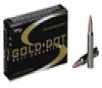 CCI 223 Remington Speer Gold Dot CCI24475 75 gr GDSP 20 rounds