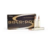 CCI 223 Remington Speer Gold Dot 24445 62 Grain Soft Point 20 rounds