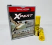 Winchester 20 Gauge Ammunition Xpert HV Steel Waterfowl WEX2032 3   2 Shot 7 8oz 1500fps 25 Rounds