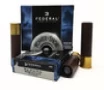 Federal 10 Gauge Ammunition Power-Shok F103FRS 3-1 2 Slug 1-3 4oz 1280fps 5 Rounds