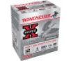 Winchester 12 Gauge Xpert High Velocity Ammunition WEX123BB 3  1-1 8 oz BB Non-Toxic Steel Shot 1550FPS 250 rounds