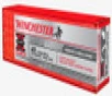 Winchester Super-X XHV22LR 22 LR 40 GR Copper Plated Lead Hollow Point Hyper Velocity 100 rounds
