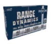 Fiocchi 40 S W Ammunition 40 SWD 180 Grain Full Metal Jacket Truncated Cone 50 Rounds