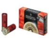 Federal 12 Gauge Ammunition Vital-Shok PB127RS 2-3 4  1oz TruBall Hollow Point Rifled Slug 1600fps 5 rounds