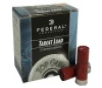 Federal 12 Gauge Ammunition Top Gun TGL1275 2-3 4  1-1 8oz  7 5 Shot 1145fps Case of 250 Rounds