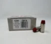 Underwood 40 S W Ammunition UW740 200 Grain Hi-Tek Coated Hard Cast Flat Nose 20 Rounds