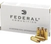 Federal 40 S W Classic F40SWA 180 gr JHP 50 rounds