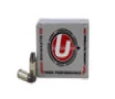 Underwood 380 ACP  P Ammunition UW679 68 Grain Solid Monolithic Xtreme Defender 20 Rounds