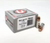 Underwood 9mm Luger  P  Ammunition 115 Grain Xtreme Penetrator UW823 20 Rounds