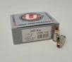 Underwood 357 Sig Ammunition UW118 115 Grain Jacketed Hollow Point 20 Rounds