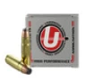 Underwood 458 HAM R Ammunition UW464 300 Grain XTP Jacketed Hollow Point 20 Rounds
