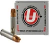 Underwood 500 S W Magnum Ammunition UW347 420 Grain Xtreme Penetrator 20 Rounds