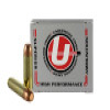 Underwood 12 7x42mm  50 Beowulf  Ammunition UW557 350 Grain Full Metal Jacket 20 Rounds