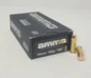 Ammo Inc 10mm Ammunition AI10180TMC-A50 180 Grain Total Metal Coating PACK 500 Rounds