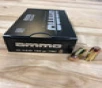 Ammo Incorporated 40 S W 180 Grain Total Metal Coating AI40180TMC-A50 50 Rounds