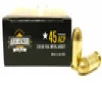 Armscor 45 AUTO Ammunition 230 Grain Full Metal Jacket 50 rounds