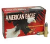 Federal 38 Special American Eagle AE38B 158 gr LRN 50 rounds
