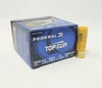 Federal 20 Gauge Ammunition Top Gun TG209 2-3 4   9 7 8 oz 1210fps 25 rounds