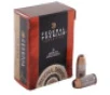 Federal 45 Auto Ammunition Hydra-Shok P45HS1 230 Grain Jacketed Hollow Point 20 rounds