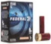 Federal 12 Gauge Ammunition Speed Shock WF1422 3   2 Steel Shot 1-1 4oz 1450fps 25 Rounds