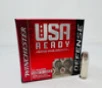 Winchester 10mm Auto Ammunition USA Ready Defense RED10HP 170 Grain Hollow Point 20 Rounds