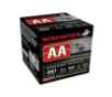 Winchester 410 Bore Ammunition AA Super Sport Sporting Clays AASC417 2-1 2   7-1 2 Shot 1 2oz 1300fps Case of 250 rounds