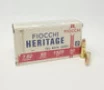 Fiocchi 7 62x25mm Tokarev Ammunition FI762TOK 85 Grain Full Metal Jacket 50 rounds