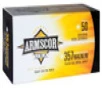 Armscor 357 Magnum Ammunition 158 Grain Full Metal Jacket CASE 1000 rounds