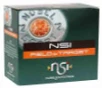 NobelSport Italia 12 Gauge Ammunition ANSF1275 2-3 4   7 5 Shot 1-1 8oz 1255fps 250 rounds