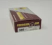 Precision One  REMAN  380 Auto Ammunition PONE10 100 Grain Full Metal Jacket 50 Rounds