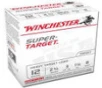 Winchester 12 Gauge Ammunition Target TRGT12M8 2 3 4  1-1 8oz  8 shot 1200 FPS CASE 250 rounds